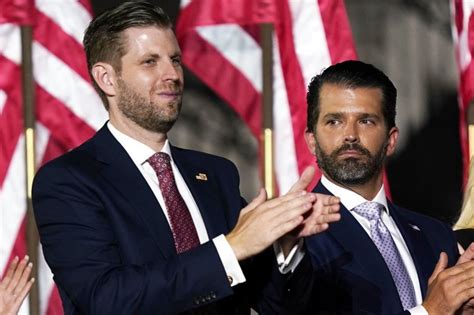 trump junior testimony|Don Jr. takes the stand at Trump trial in Manhattan: Recap .